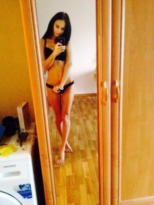 Карина, 23 лет - минет в Киеве