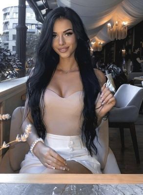 шлюшка Марина (Киев)