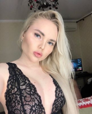 Pamela - проститутка БДСМ в Киеве