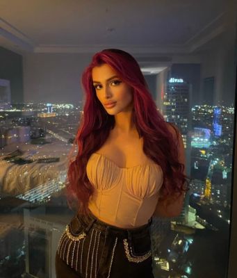 Нина - массаж с интимом от 2000 грн. в час