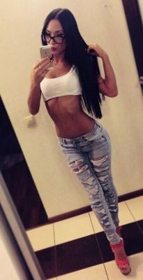 девушка Алиса, 21 — интим услуги