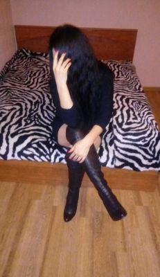 Катя, г. Киев — экстримальный секс