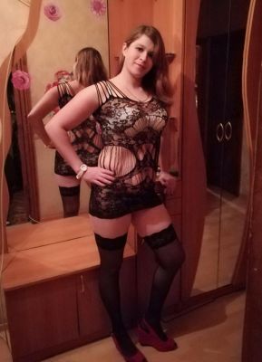 девушка Ника, 31 — интим услуги