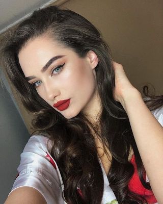бюджетная проститутка Эльвира, рост: 170, вес: 66