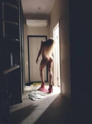 девушки Киев — инди Яна