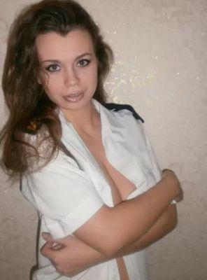 БДСМ госпожа Олеся, 23 лет, рост: 155, вес: 47