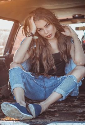 Шарон, +38 099 655-98-47 Шарон, рост: 169, вес: 65 — проститутка по вызову