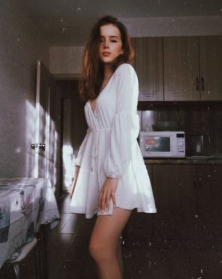 ВИП проститутка Милта, рост: 163, вес: 58