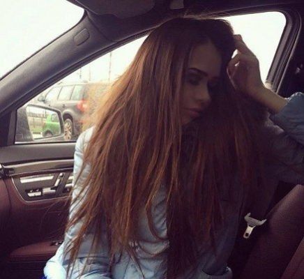 Ксюша, +38 067 282-19-41 Ксюша, рост: 156, вес: 48 — элитный секс 24 7