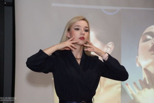 молодая шлюха Мария, фото и отзывы
