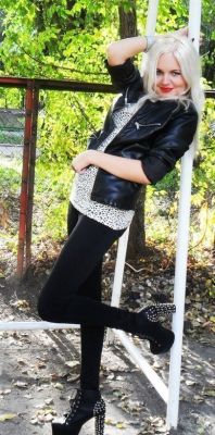 инди Скарлет, 24 лет — частное объявление