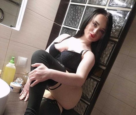 Массаж Ульяна — возбуждающий массаж в Киеве