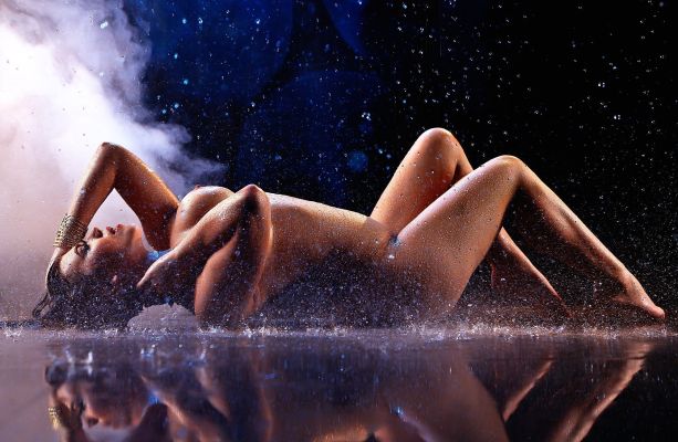 Проститутка азиатка Царина, работает круглосуточно