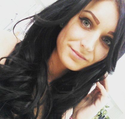 Вероника, 22 лет — попробуйте секс с госпожой