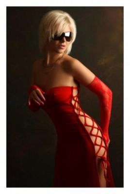 Эльмира, рост: 171, вес: 68 — элитный секс 24 7