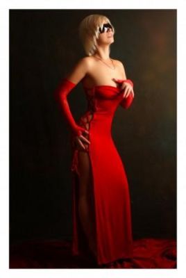 БДСМ знакомства (Эльмира, 29 лет)