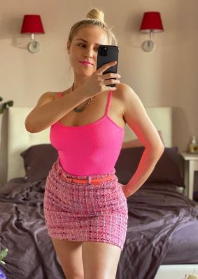 Путана Секси Леди, рост: 168, вес: 64