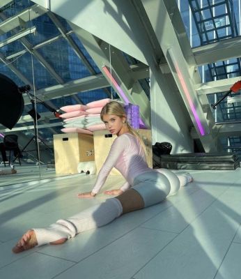 Проститутка негритянка Инна, 25 лет