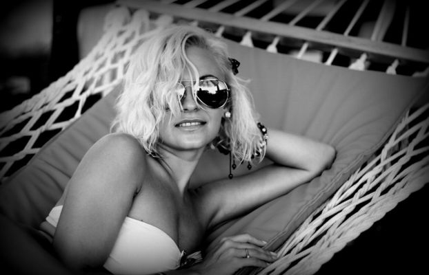 Милена — анкета рабыни, 24 лет, г. Киев