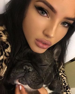 Кира — услуги госпожи в Киеве, 24 7