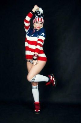 инди Марина — фото и отзывы