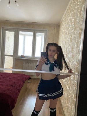 Эльвира, +38 066 447-62-60 VIP инди Эльвира, 25 лет