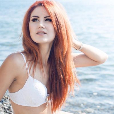 Ваша Елена Николаевна), +38 095 971-54-91 Ваша Елена Николаевна), 32 лет — попробуйте секс с госпожой