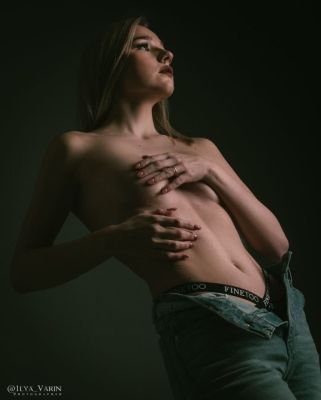 девушки Киев — инди Жаклин