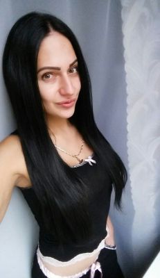 Лиля — страпон, урологический массаж