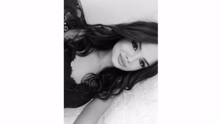 Ляля 7 — закажите эту проститутку онлайн в Киеве