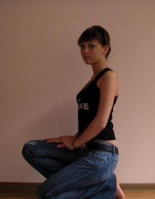 Нонна, секс и эромассаж в Киеве