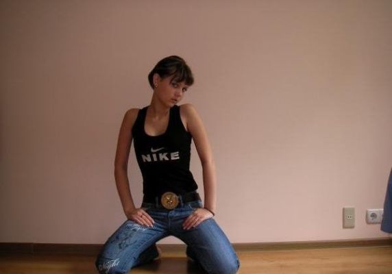 Нонна, рост: 150, вес: 40 — проститутка с аналом