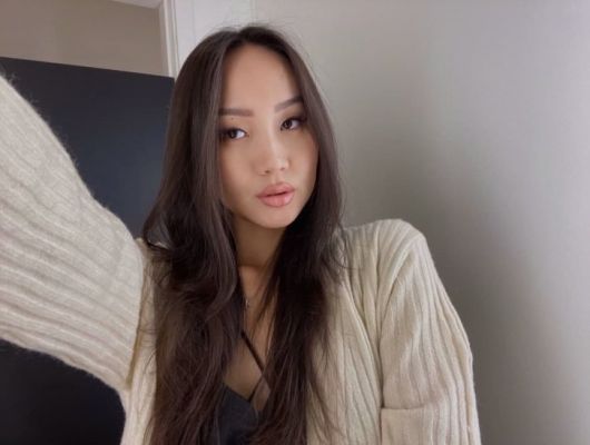 молодая проститутка Катя, фото