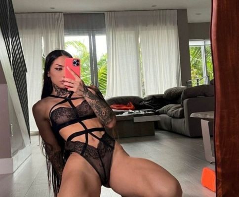 Массаж Ульяна, фотография девушки по вызову