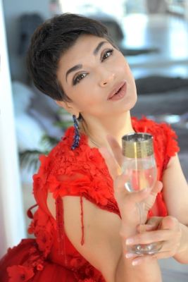 Виктория, фото путаны