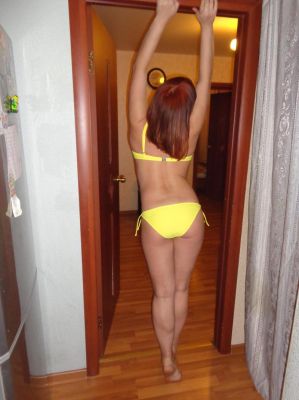 Вызвать проститутку на дом в Киеве (Маша инди, от 2500 грн. в час)