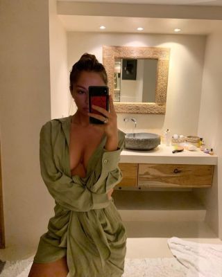 Геля — интим массаж, классика, минет в Киеве