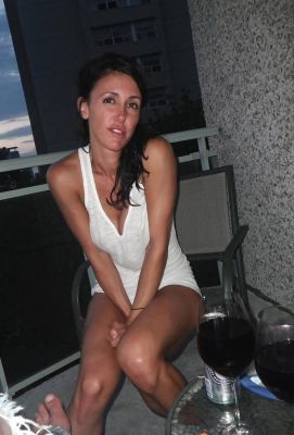 Жанна, 24 лет — проститутка в Киеве