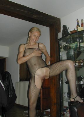 развратная шлюха София