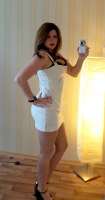 страпон проститутка Ксюша, 32 лет