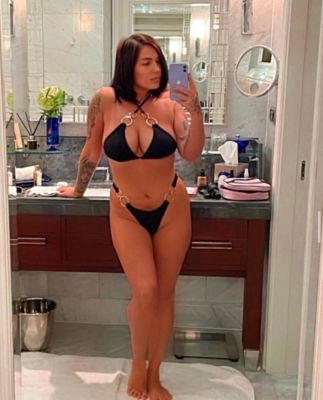 Дарина, тел. 380965220602 — бдсм массаж