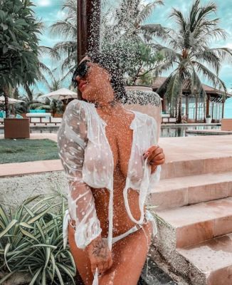 Дарина - секс знакомства в Киеве