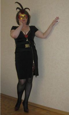 Яна — проститутка из Украины, от 2500 грн. в час