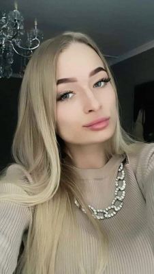 сексуальная госпожа Вера, рост: 169, вес: 65