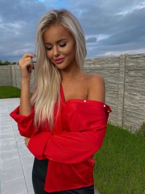 Лолита, 27 лет — минет в Киеве