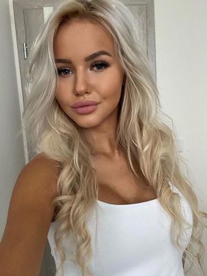 Лолита, рост: 167, вес: 63 — тайский массаж члена