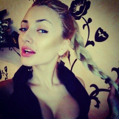 проститутка Настя