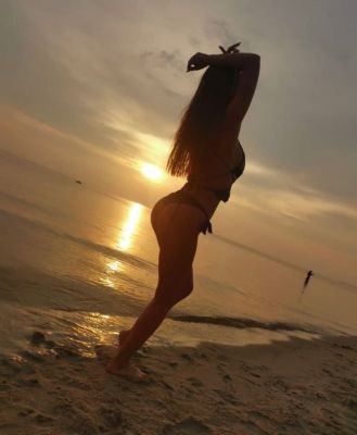 шлюшка Азиза (Киев)