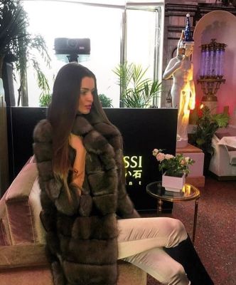 Инга, рост: 152, вес: 43