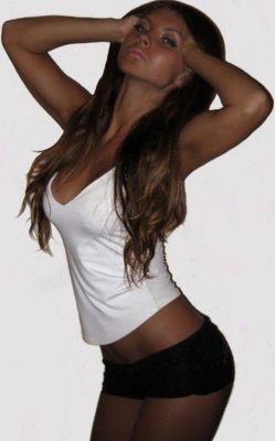 Катя — сексуальный массаж «Веточка сакуры»